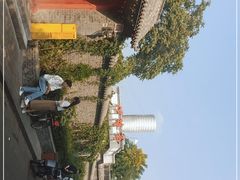 -伊隆斋(什刹海店)