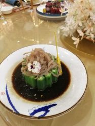 点击看大图 -甘井子区冠豪主题婚礼酒店宴会厅(机场店)