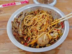 -瘦子桂林米粉店(总店)