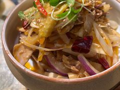 -锦府盐帮·侯宅(五棵松万达店)