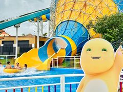 -汕头中海黄金海岸水上乐园