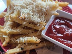 -WOLFGANG PUCK KITCHEN & BAR(迪士尼小镇店)