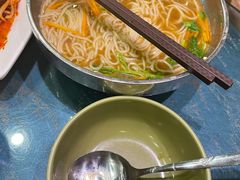 -春花民族美食(佳木斯总店)