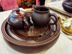 -点都德(盘福楼店)