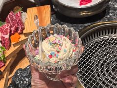 -牛将军•涮肉•烤肉(北京王府井·故宫店)