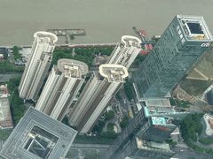 -上海之巅观光厅