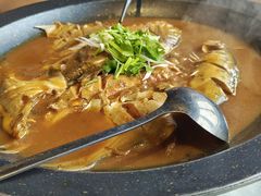 -庆云楼饭庄(什刹海店)
