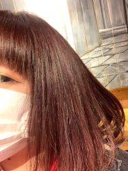 -T.1 hair salon烫染接发