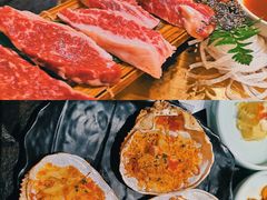 五花肉-味家烤肉烤鳗鱼牛排(西塔旗舰店)