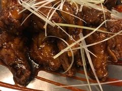 -MI WU FACTORY米屋美食工厂餐厅(绿地店)