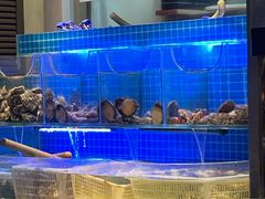 -街角等你.大连海鲜烧烤(西安路店)