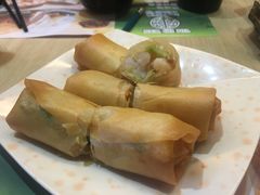 -添好运点心专门店(北角店)