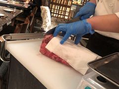 -老乾杯和牛烧肉(王府中环店)