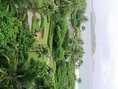 -三亚亚龙湾天域度假酒店