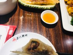 -梁记粥铺(开元地中海店)