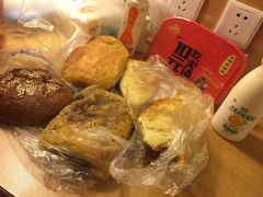 -小白房辣焙子(西落凤街店)