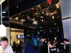 大堂-炉鱼(爱琴海购物公园店)