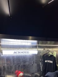 -ACS舞蹈工作室