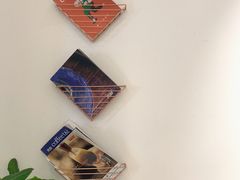 -COTTON CAFE(德信·中外公寓店)