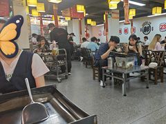 -郝大姐·乌龙山铁板烧(大学城三店)