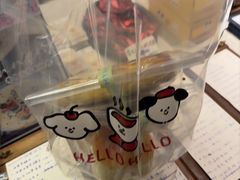-蜜棠甜品(平山店)
