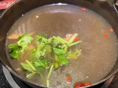 -盡膳口福·百年汤方火锅(科华北路店)