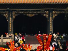 -南岳大庙