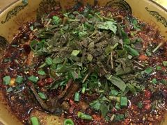 -乐山第一家临江鳝丝(茶坊路店)