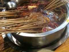 -盖帮鳝鱼串串(东郊记忆店)