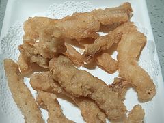 小酥肉-海底捞火锅(奥山世纪城店)