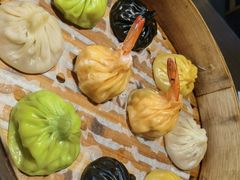 -隆喜元鱼汤包·海鲜(中联广场店)