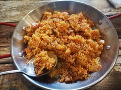 -Kpasta韩式意大利面