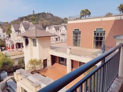-诸暨同方豪生大酒店