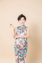 -初·印象孕妇儿童摄影馆