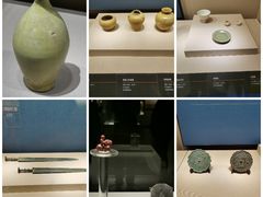 -洛阳博物馆