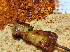 -林二哥宜烤官·宜宾小烧烤