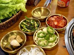 -杀猪天·韩国烤肉(总店)
