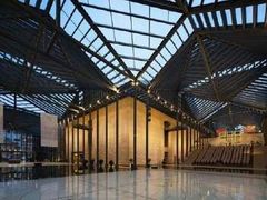 -西安大唐西市博物馆