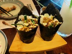 -芥岛(河北大街店)