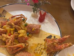 -醉壹号海鲜大排档(厦门美食地标店)