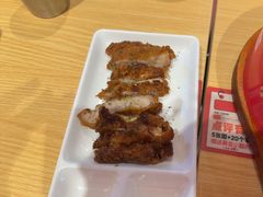 -朴大叔拌饭(上海金山万达店)