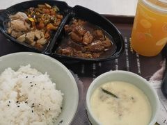 -真功夫(宝丰店)