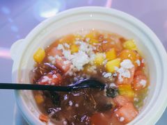 -堂屋糖水店(愚园店)