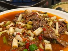 -田园印象·成都土菜院子(华阳店)