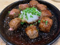 -东京屋(武定路店)