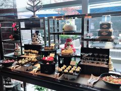 -深圳四季酒店·馥自助餐厅