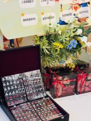 点击看大图 -唯奈斯肌肤管理中心