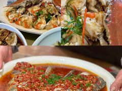-洲晓鲜·舟山海鲜大排档(朱家尖风景区店)