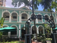 -星巴克臻选(广州沙面店)