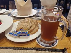 -兰特伯爵西餐厅·啤酒屋(方庄店)